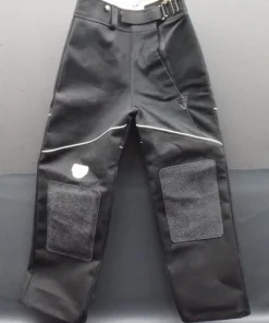 ahg Schießhose Damen Modell Standard rechts, Gr.42, zum Sonderpreis
