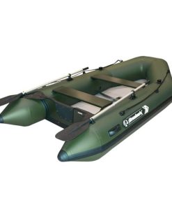 Allroundmarin – AirStar 320