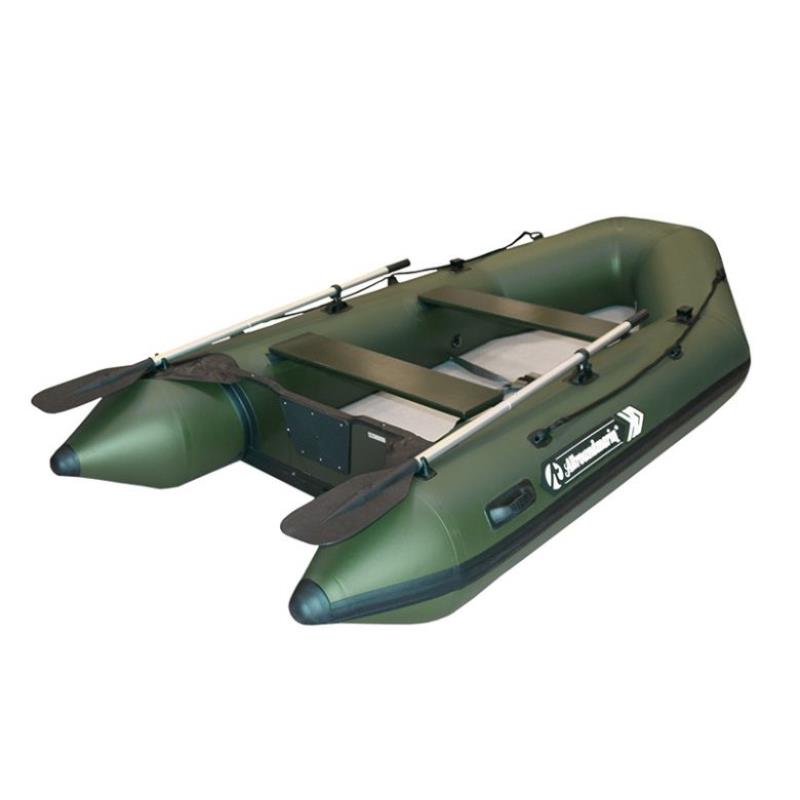 Allroundmarin – AirStar 320 – Bild 2