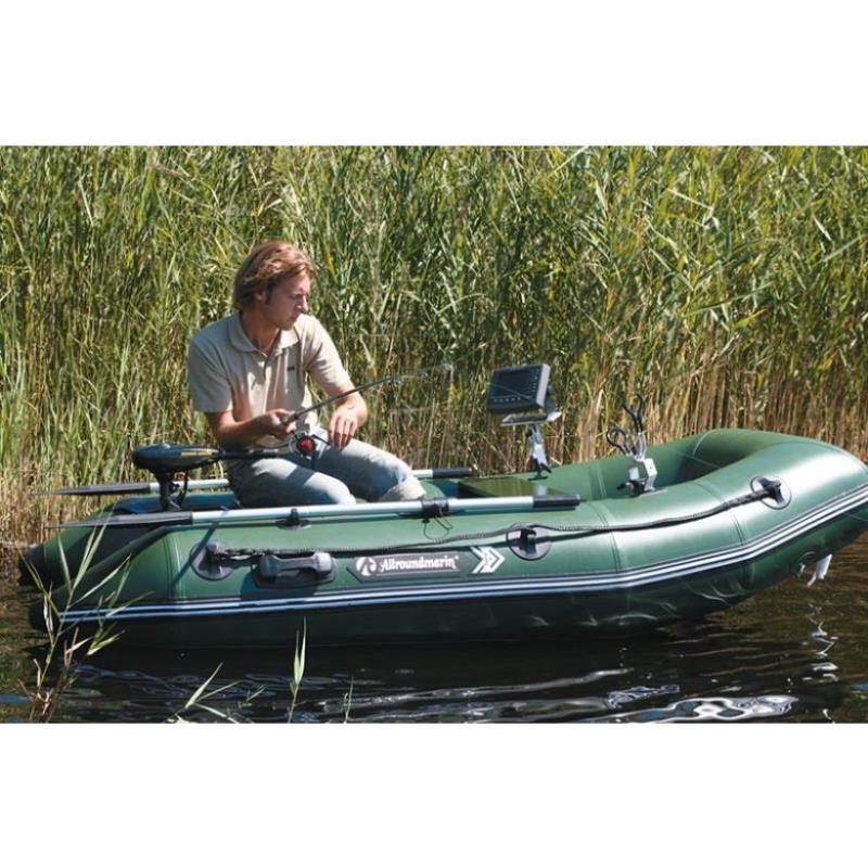 Allroundmarin – AirStar 320 – Bild 3