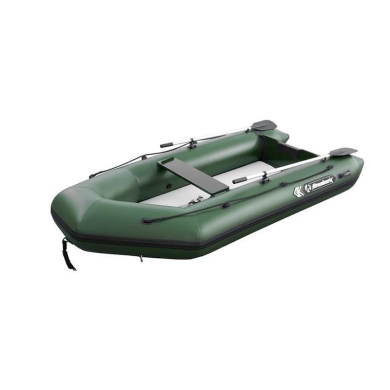 Allroundmarin – AirStar 260