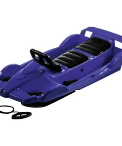 ALPEN DOUBLE RACE Bob