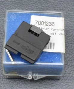 Anschütz Korntunnelerhöhung mit versetztem Prisma (6816-U2) , zum Sonderpreis