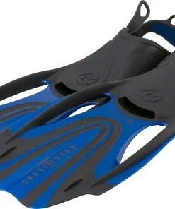 ZINGER S GREY/LIGHT BLUE