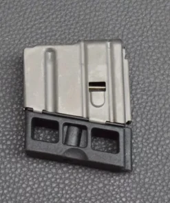 AR-15 Magazin, 5-Schuß, Kaliber 223Remington, Neuware