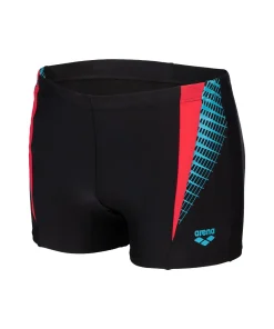M THREEFOLD SHORT R