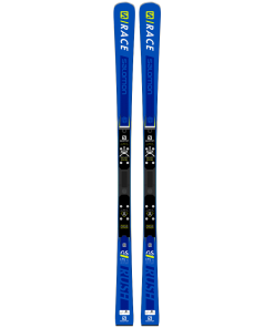 S Race Rush GS + X16