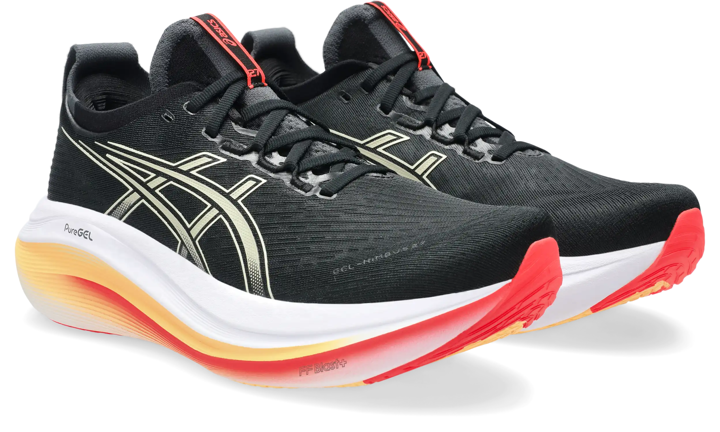 Gel Nimbus 27 – Bild 7