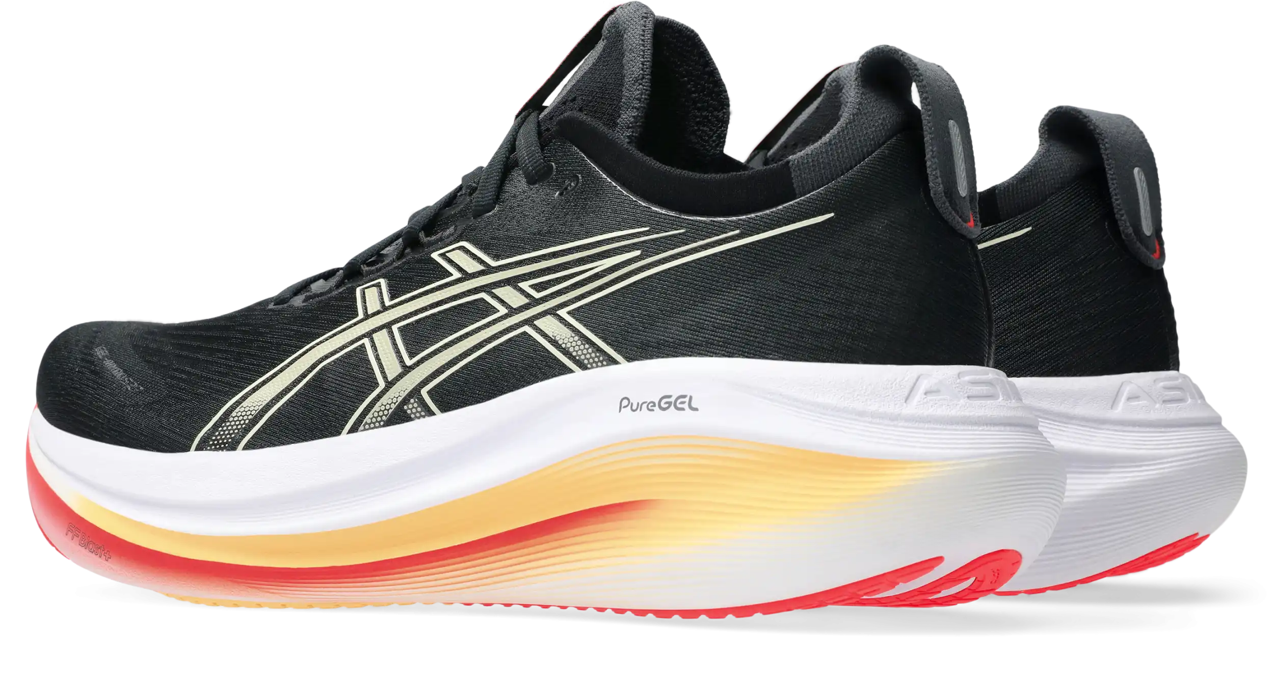 Gel Nimbus 27 – Bild 8