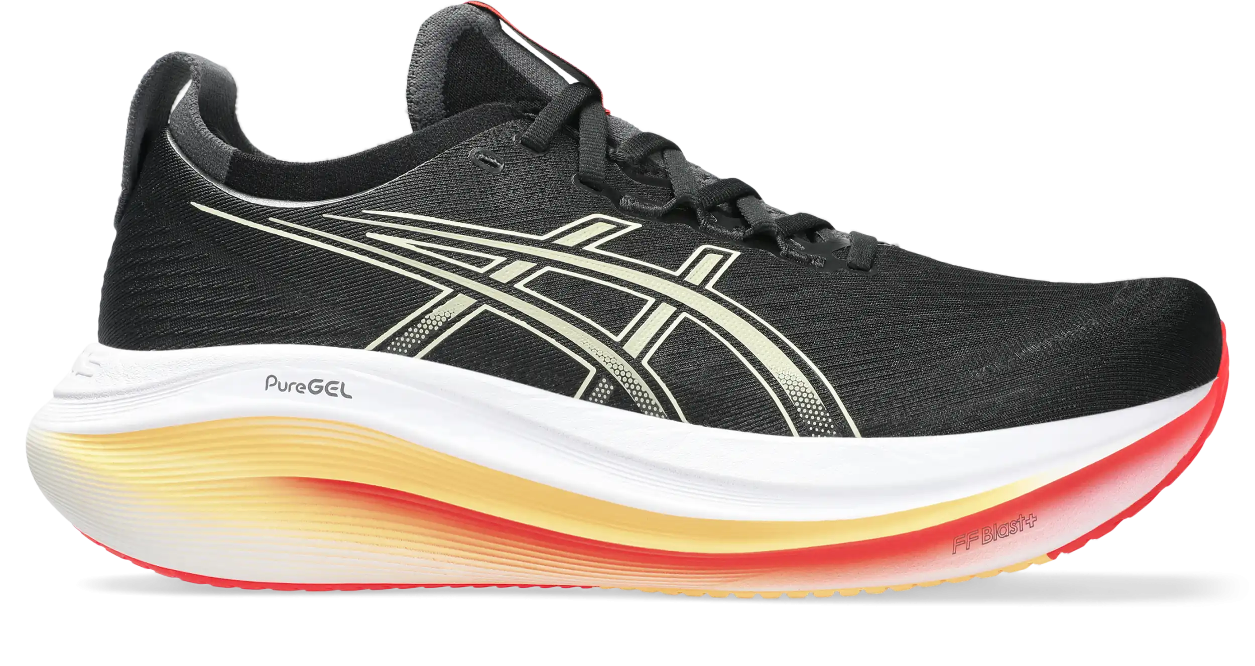 Gel Nimbus 27 – Bild 9