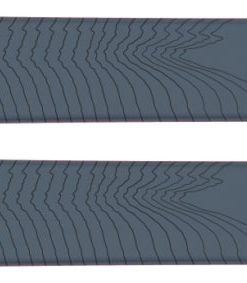 N BACKLAND 86 SL + SKIN 85/86