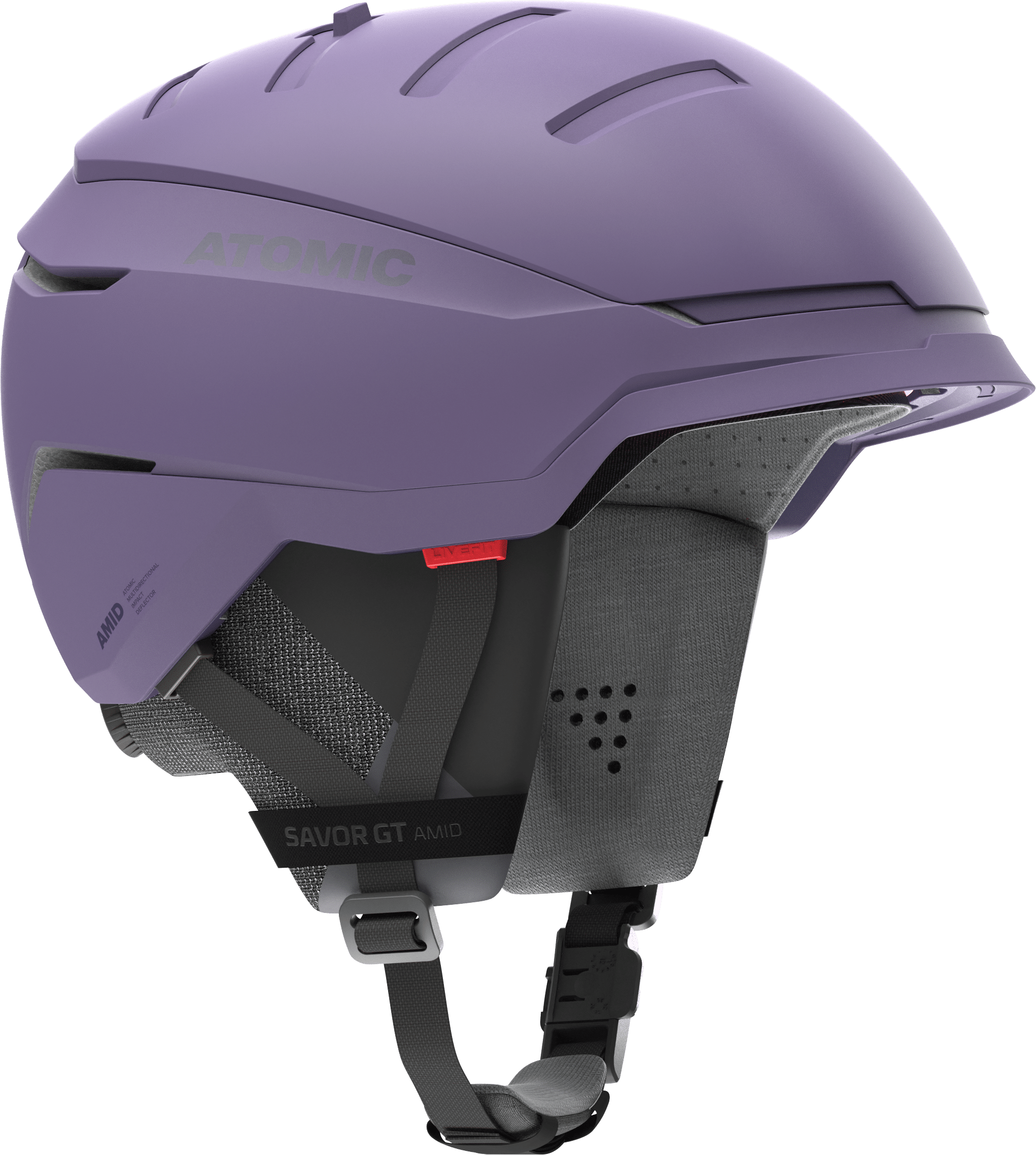 SAVOR GT AMID – Bild 4