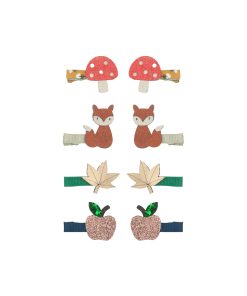 MIMI & LULA – Clips ‚FORREST‘