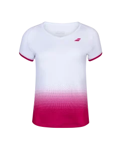 Compete Cap Sleeve Top W