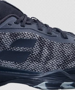 JET TERE CLAY MEN schwarz