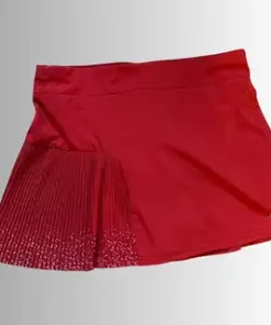 PERF SKIRT GIRL Hibiscus