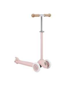 Banwood – Eco Scooter, faded pink