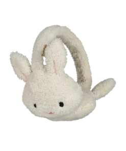 Teddy Earmuffs