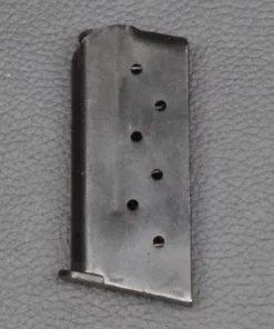 Ersatzmagazin Berrgmann Modell. Destroyer, Kaliber 9 mm Largo, zum Sonderpreis