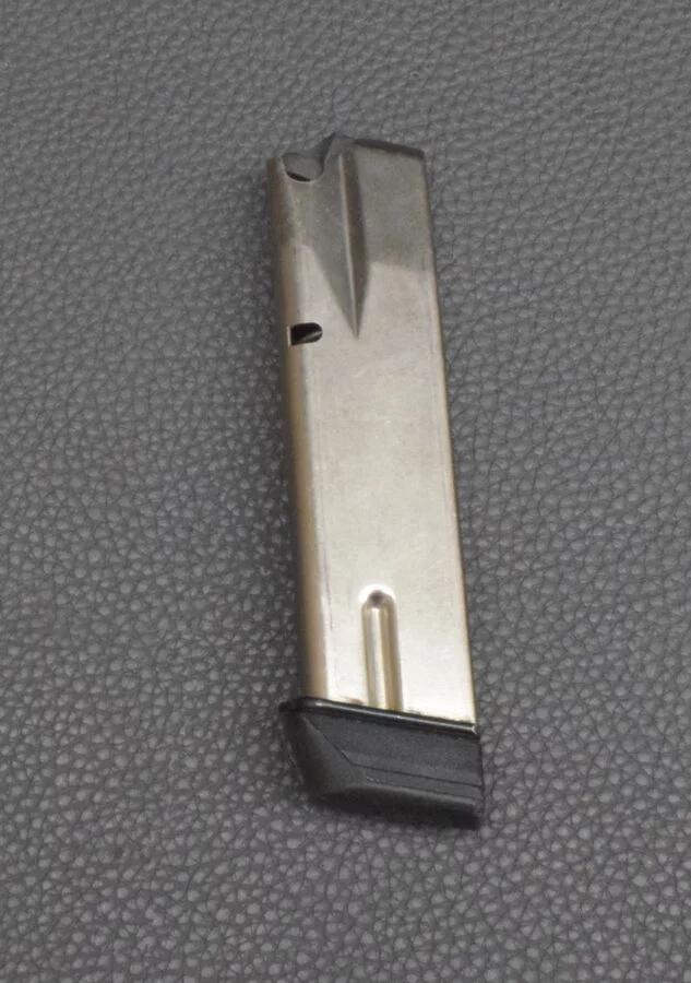 Bernardelli Practiacl VB Magazine, Kaliber 9mm Luger, verschiedene Ausführungen – Bild 4