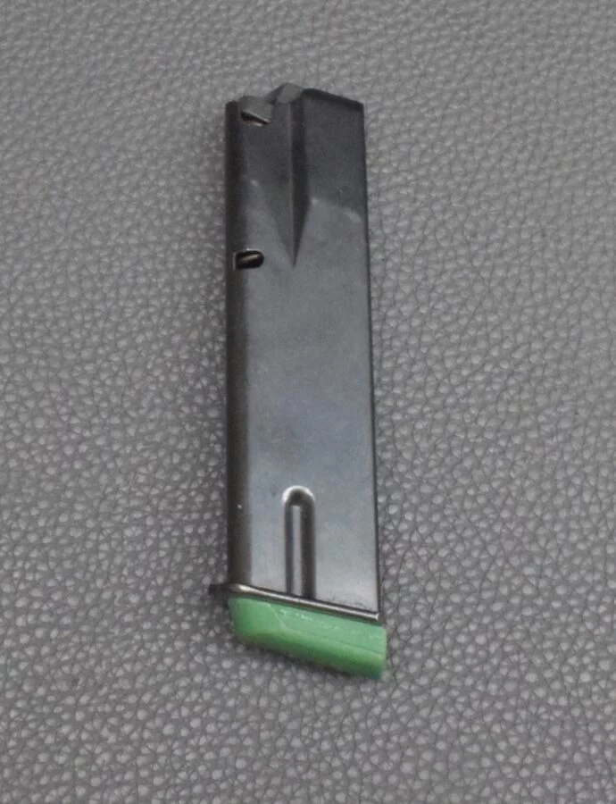 Bernardelli Practiacl VB Magazine, Kaliber 9mm Luger, verschiedene Ausführungen – Bild 7