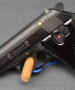 Brünner Modell 50, Pistole, Kaliber 7,65mm, aus einer Sammlung