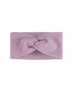 Merino Fleece Headband Buff