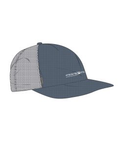 Pack Trucker Cap