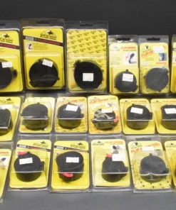 BUTLER CREEK Objektiv Schutzkappe,Konvolut, 19 Stück, Neuware zum Sonderpreis !