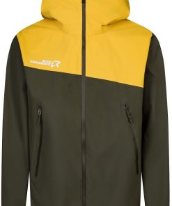 Great Roof Hoodie Man