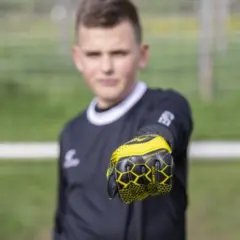 Kralle Junior Pro 3.0 Gelb – Bild 7