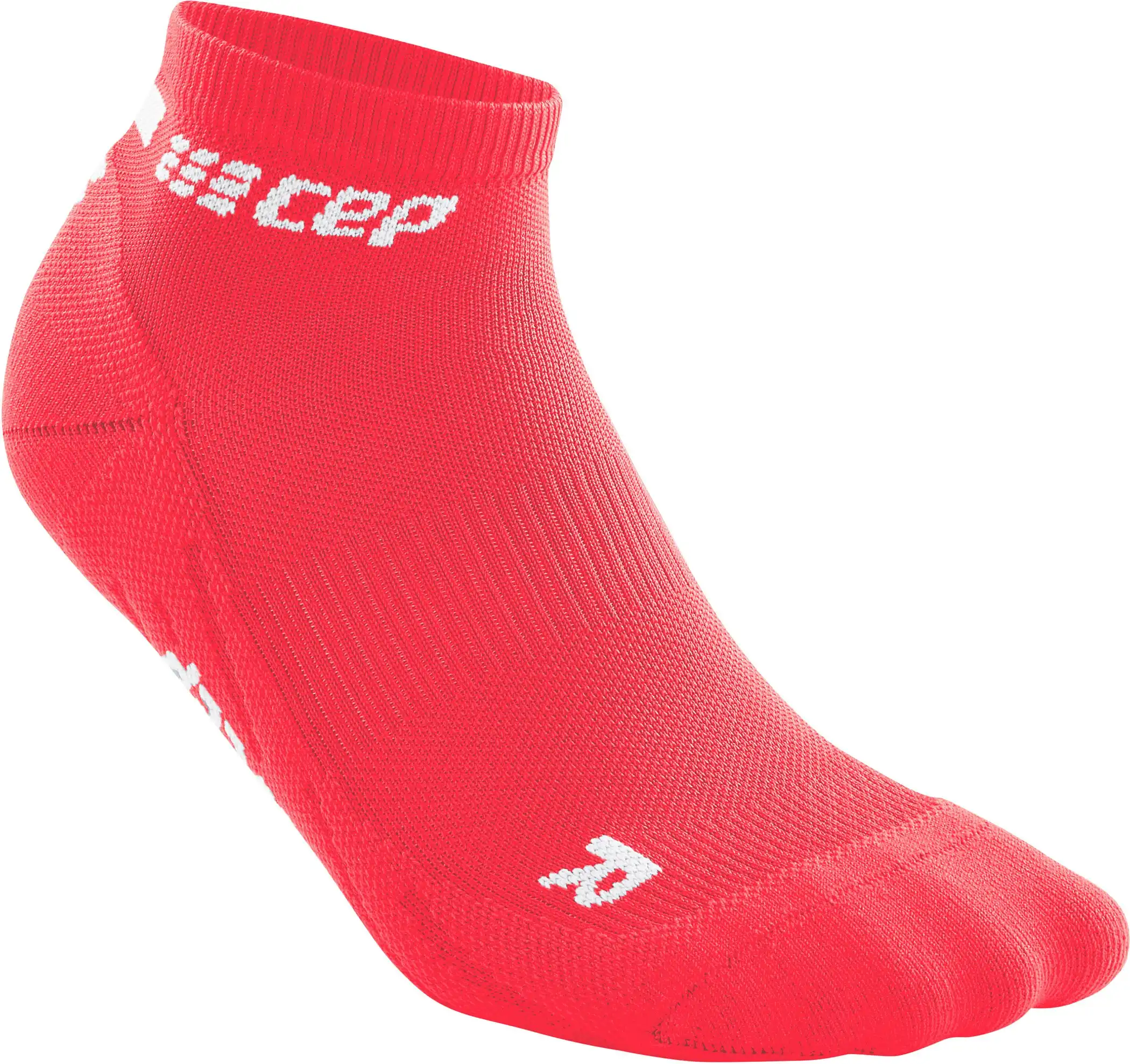 CEP the run socks, low cut, v4 – Bild 3