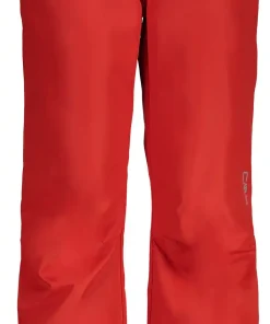 BOY SKI SALOPETTE FERRARI