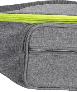 HABANA OUTDOOR POUCH GREY