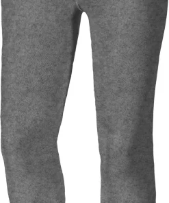 JUNIOR- PANT GRIGIO M.