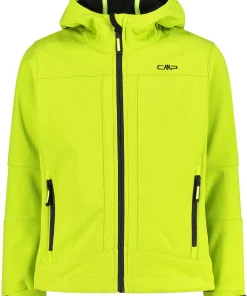 KID FIX HOOD JACKET ACIDO