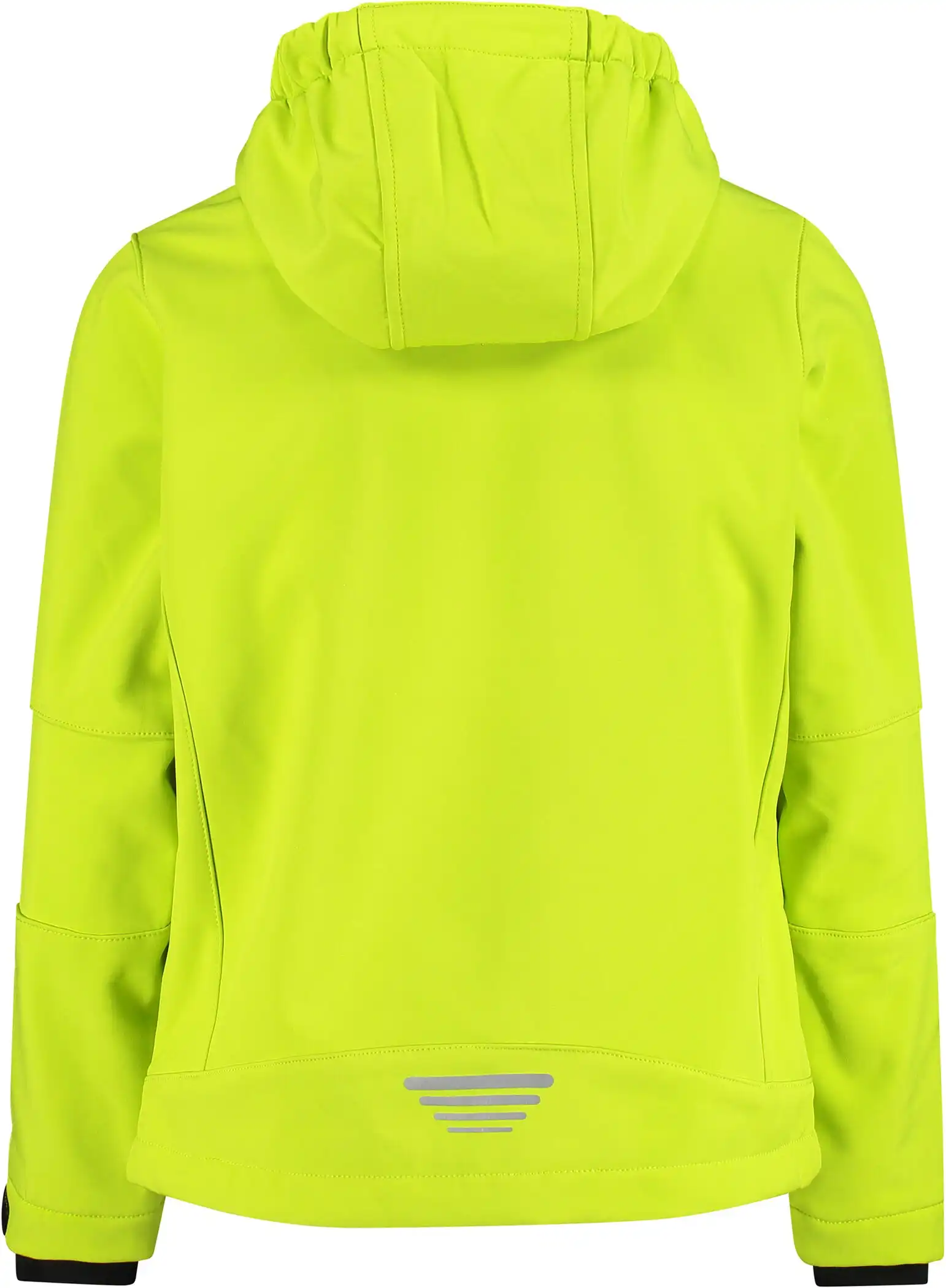 KID FIX HOOD JACKET ACIDO – Bild 3