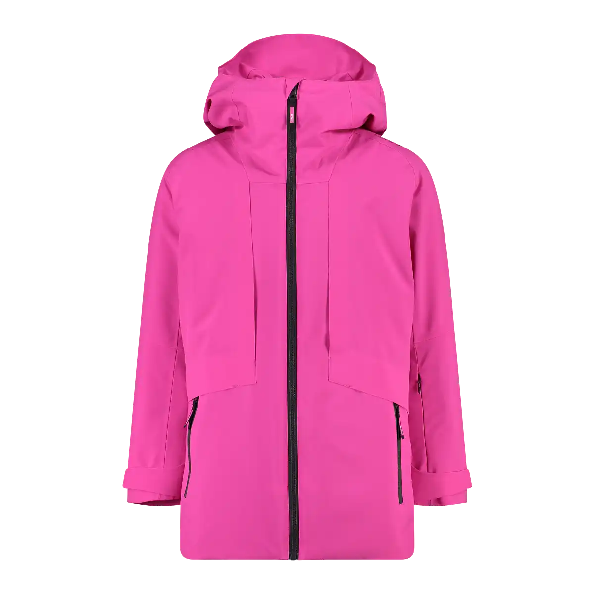 KID G JACKET FIX HOOD – Bild 2