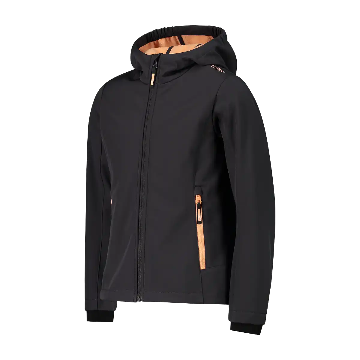 KID G JACKET FIX HOOD – Bild 4