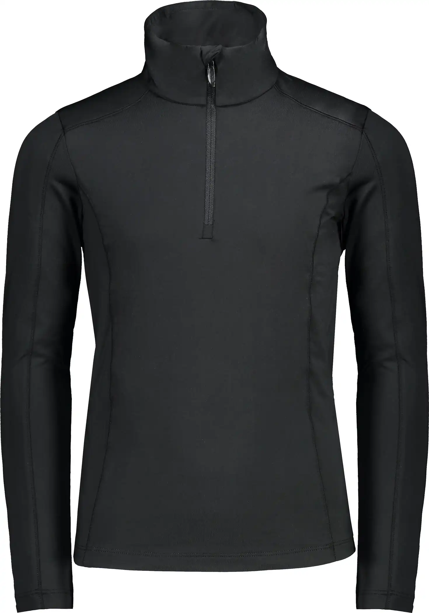 KID G SWEAT NERO – Bild 3