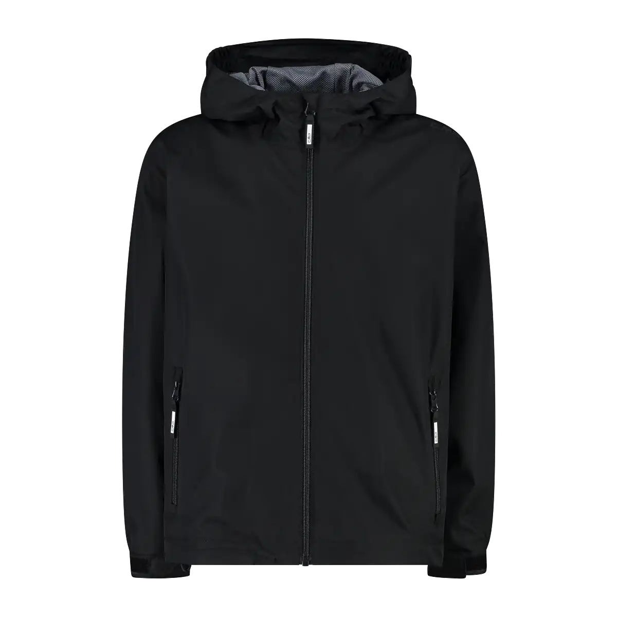 KID JACKET FIX HOOD – Bild 2