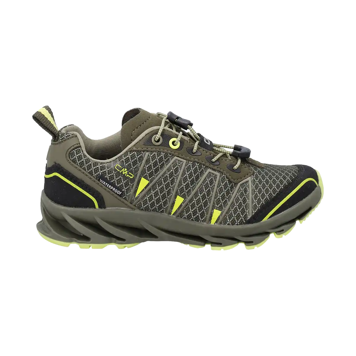 KIDS ALTAK TRAIL SHOES WP 2.0 – Bild 2