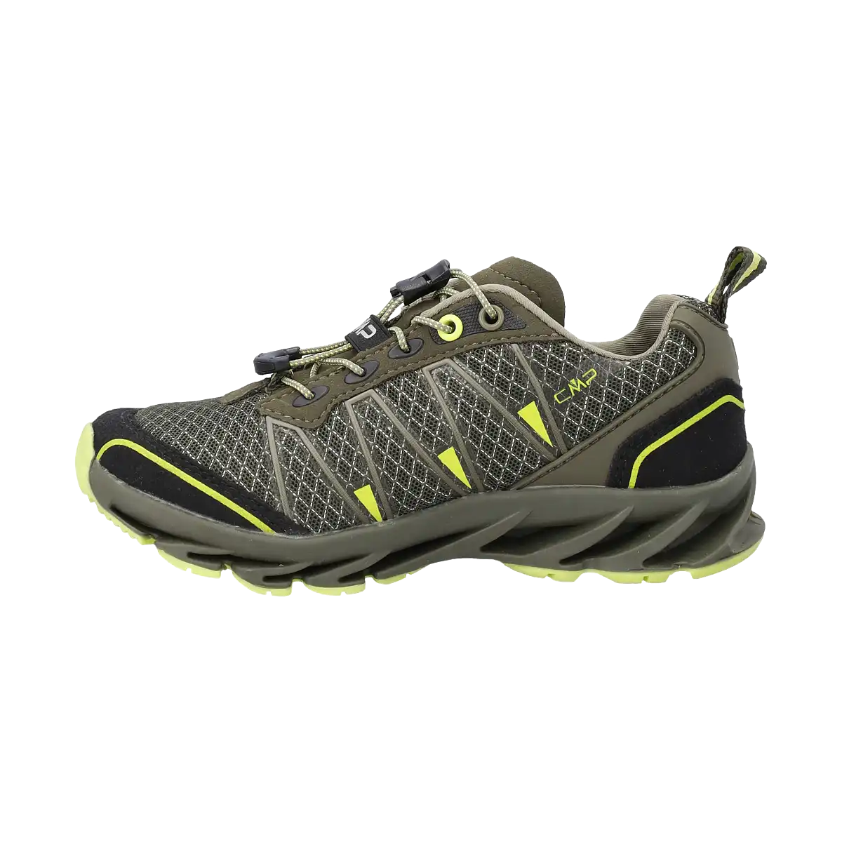 KIDS ALTAK TRAIL SHOES WP 2.0 – Bild 3