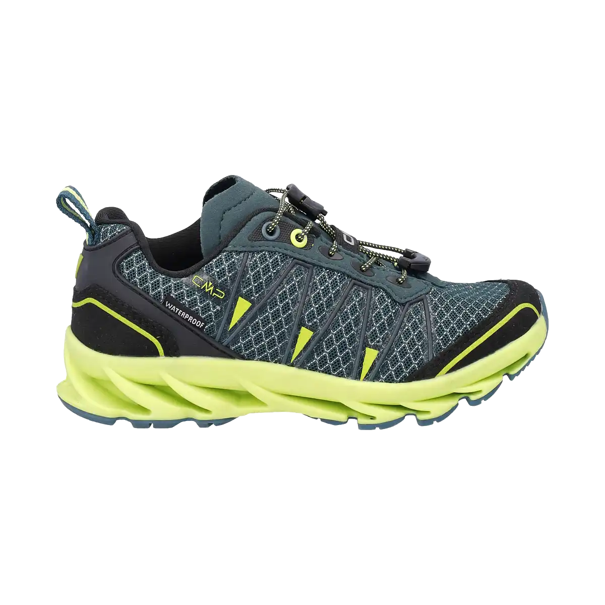 KIDS ALTAK TRAIL SHOES WP 2.0 – Bild 2