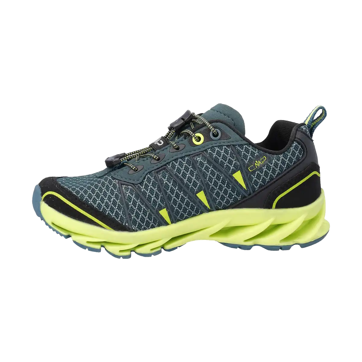 KIDS ALTAK TRAIL SHOES WP 2.0 – Bild 3
