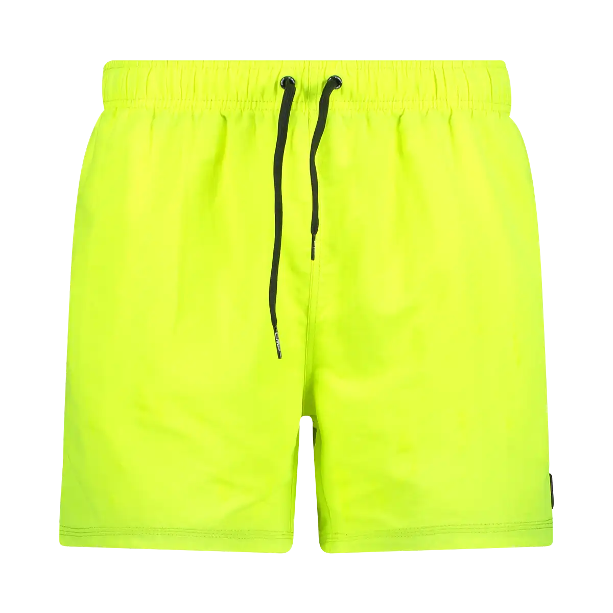 MAN SHORTS YELLOW FLUO – Bild 2