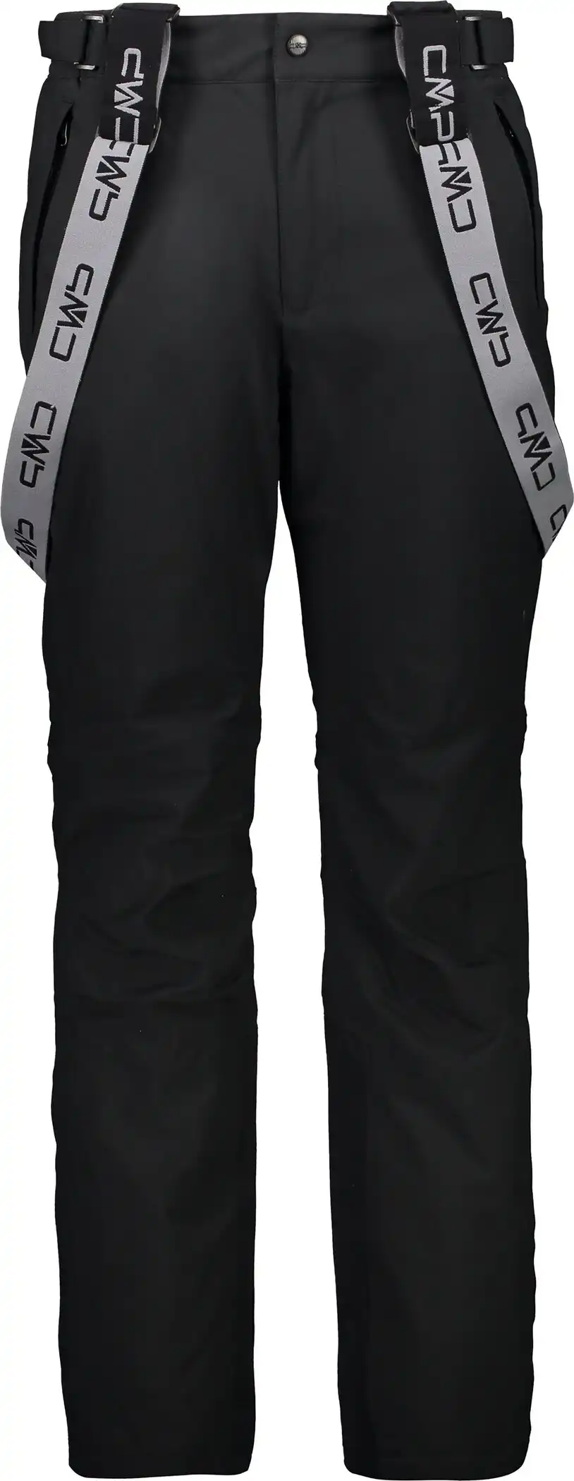 MAN SKI PANT – Bild 3