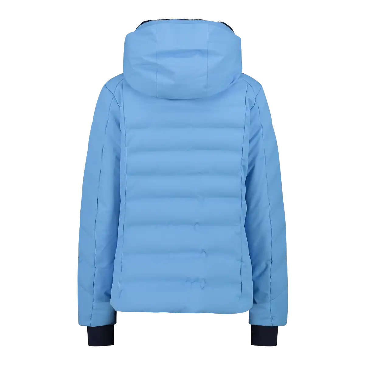 WOMAN JACKET FIX HOOD – Bild 3