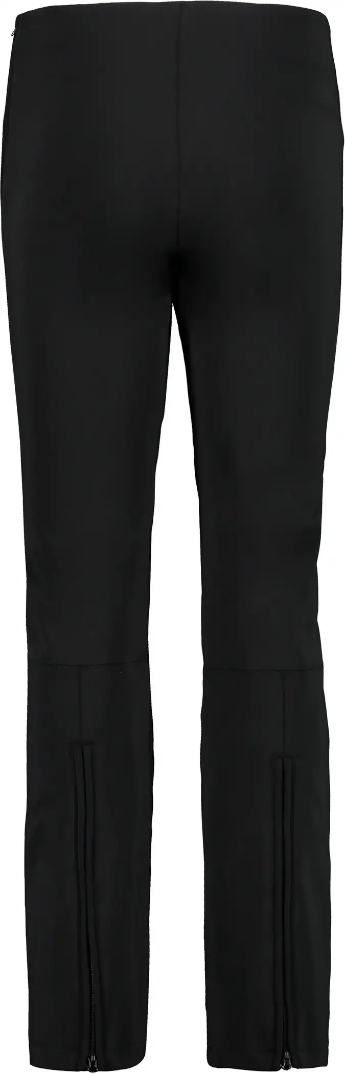 WOMAN LONG PANT WITH INNER GAI – Bild 3