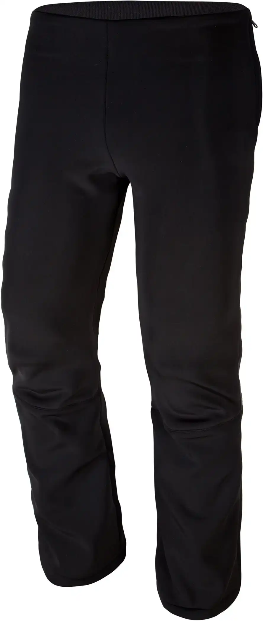 WOMAN LONG PANT WITH INNER GAI – Bild 5